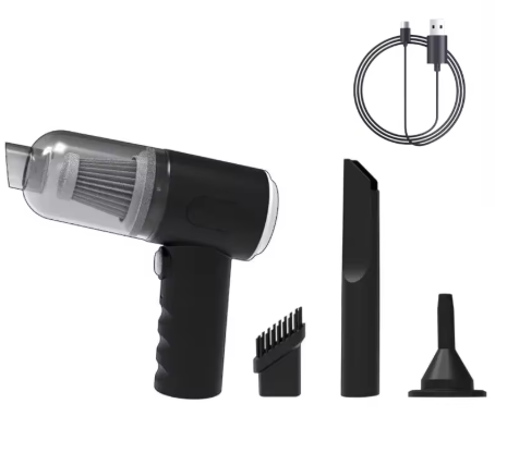 مكنسة كهربائية لاسلكية