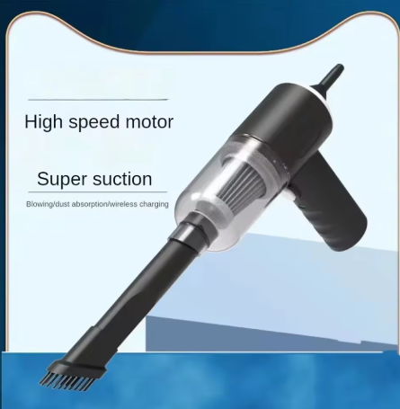 مكنسة كهربائية لاسلكية