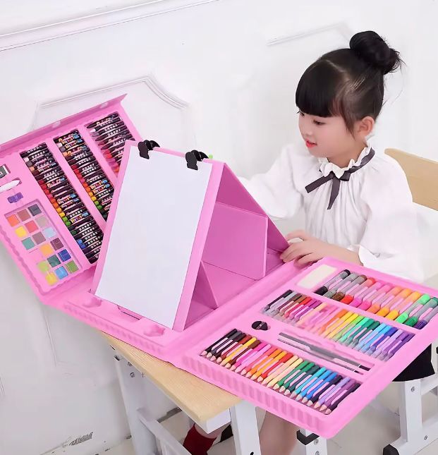 حقيبة التلوين